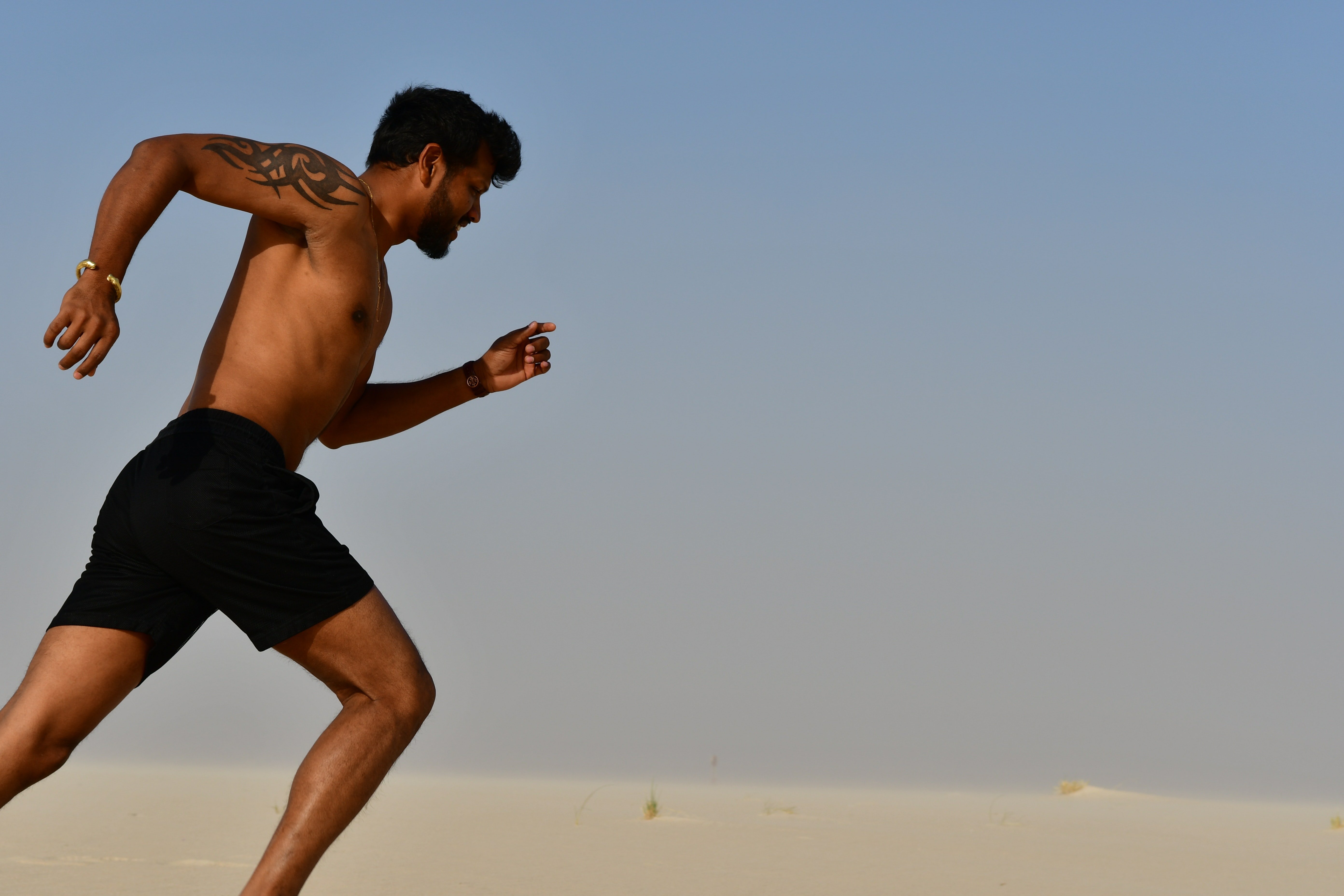 Glossary of Running Terms