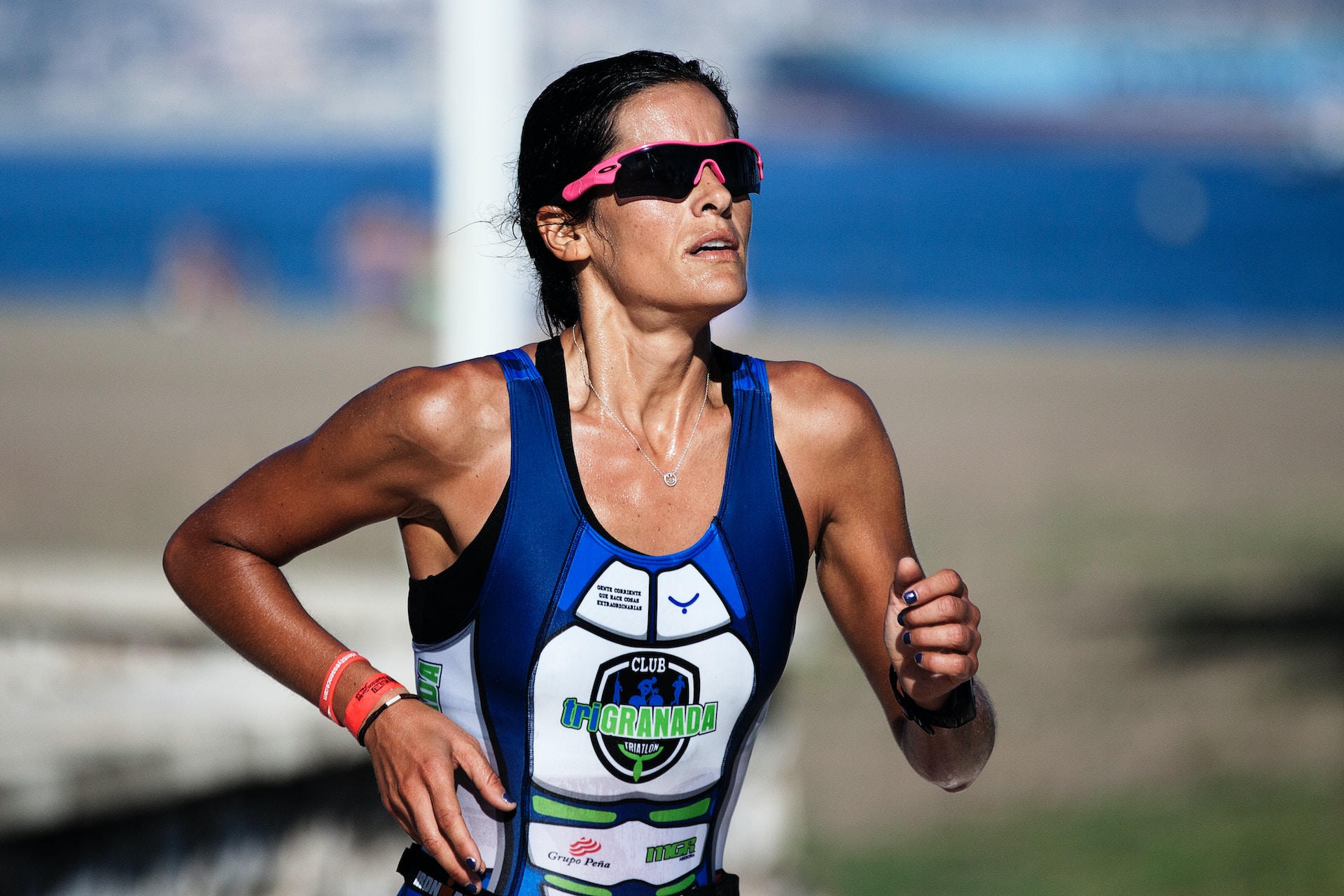 Mind Over Marathon: The Psychology of Long-Distance Running