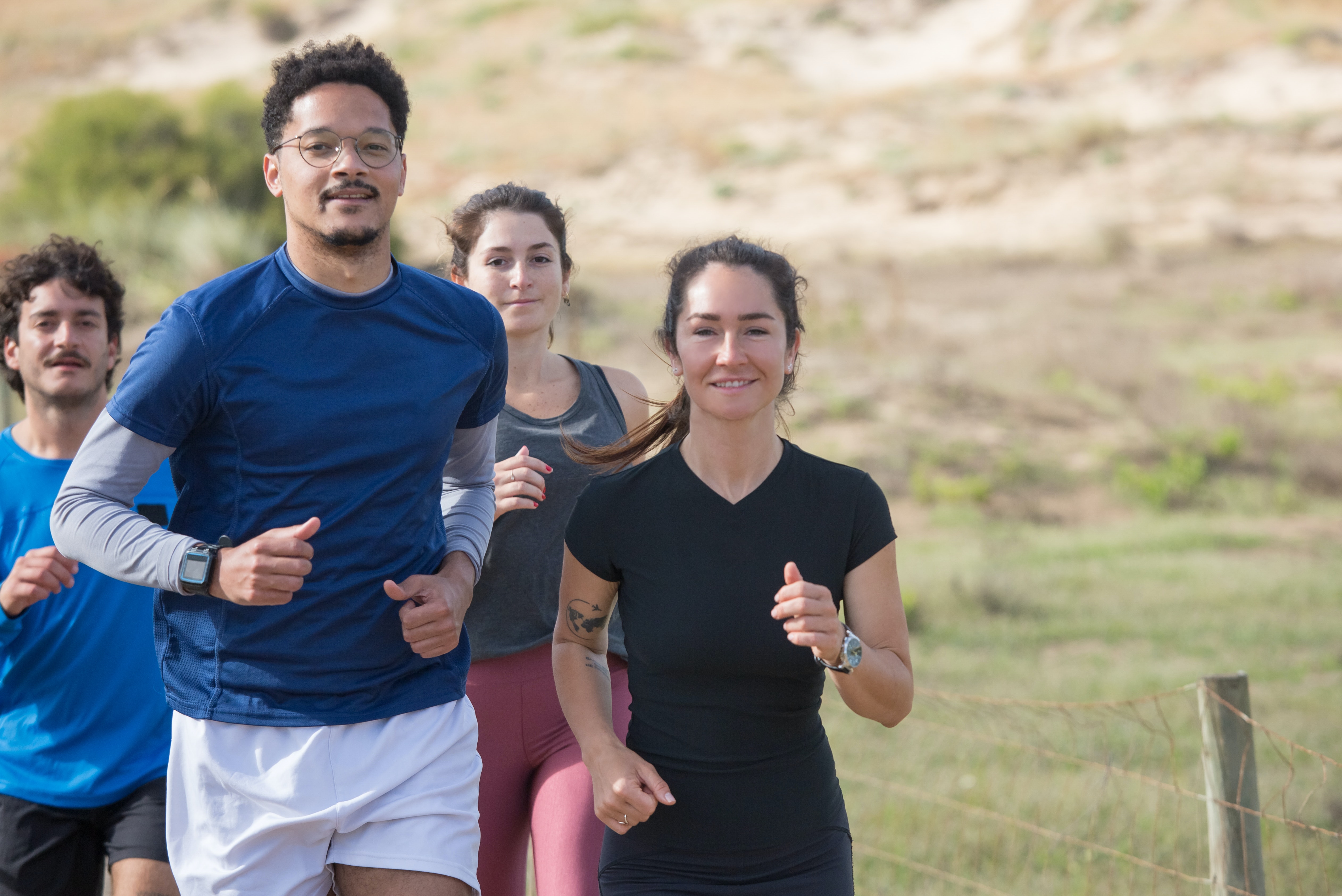 Running Etiquette: How to Be a Courteous and Considerate Runner