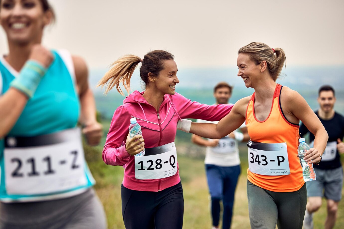 Running for a Cause: How to Organize a Charity Run or Race